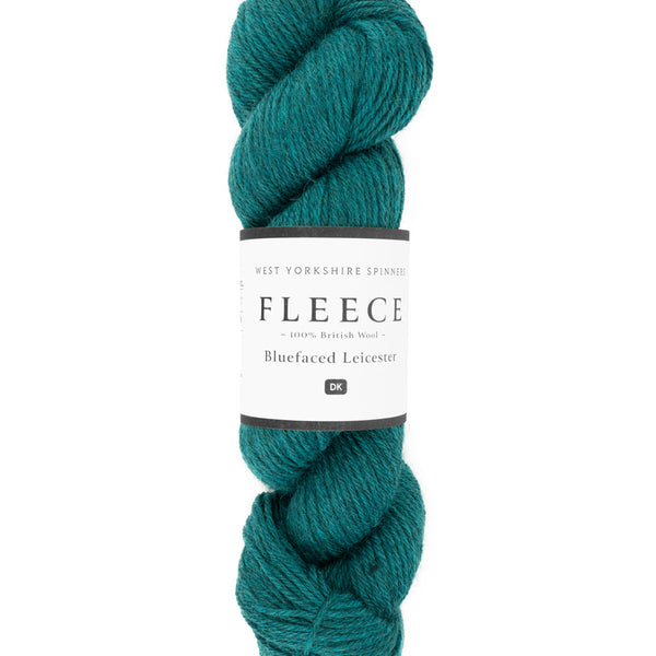 West Yorkshire Spinners Fleece Bluefaced Leicester DK