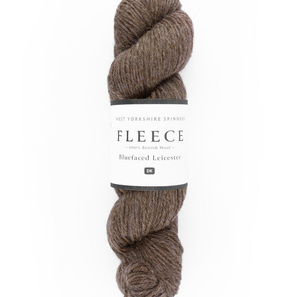 West Yorkshire Spinners Fleece Bluefaced Leicester DK