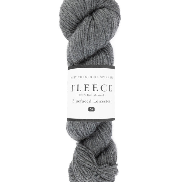 West Yorkshire Spinners Fleece Bluefaced Leicester DK