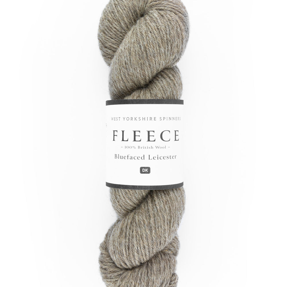 West Yorkshire Spinners Fleece Bluefaced Leicester DK