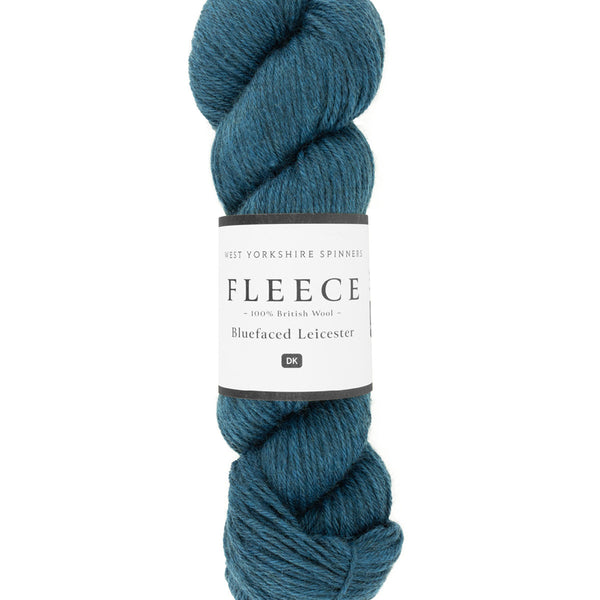 West Yorkshire Spinners Fleece Bluefaced Leicester DK