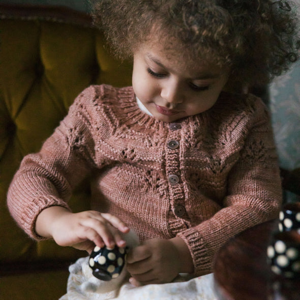 Making Memories: Timeless Knits for Children