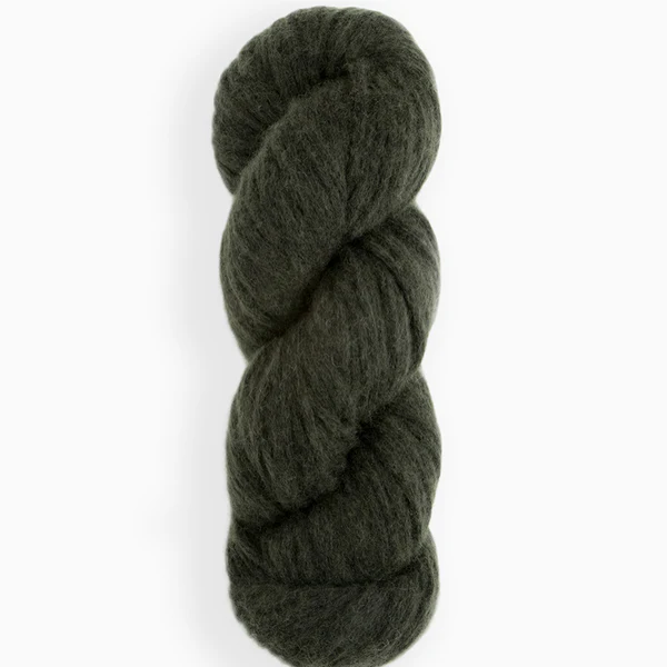 Woolfolk Luft