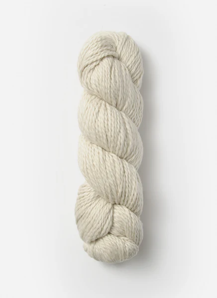 Blue Sky Fibers Organic Worsted Cotton