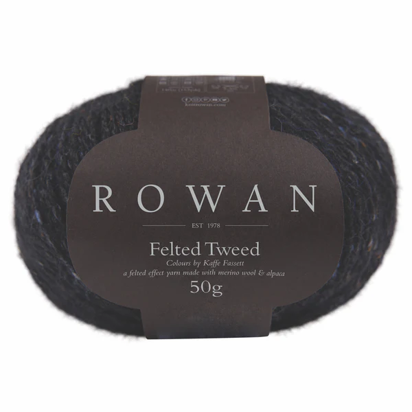 Rowan Felted Tweed