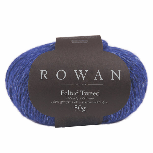 Rowan Felted Tweed