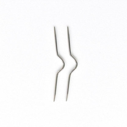 Cocoknits Curved Cable Needle