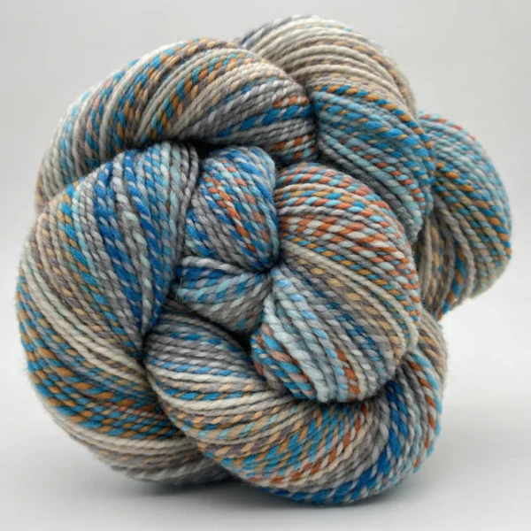 Spincycle Dyed in the Wool