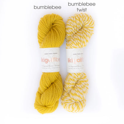 Ikigai Fiber Chibi Paka Chunky