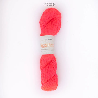 Ikigai Fiber Chibi Paka Chunky