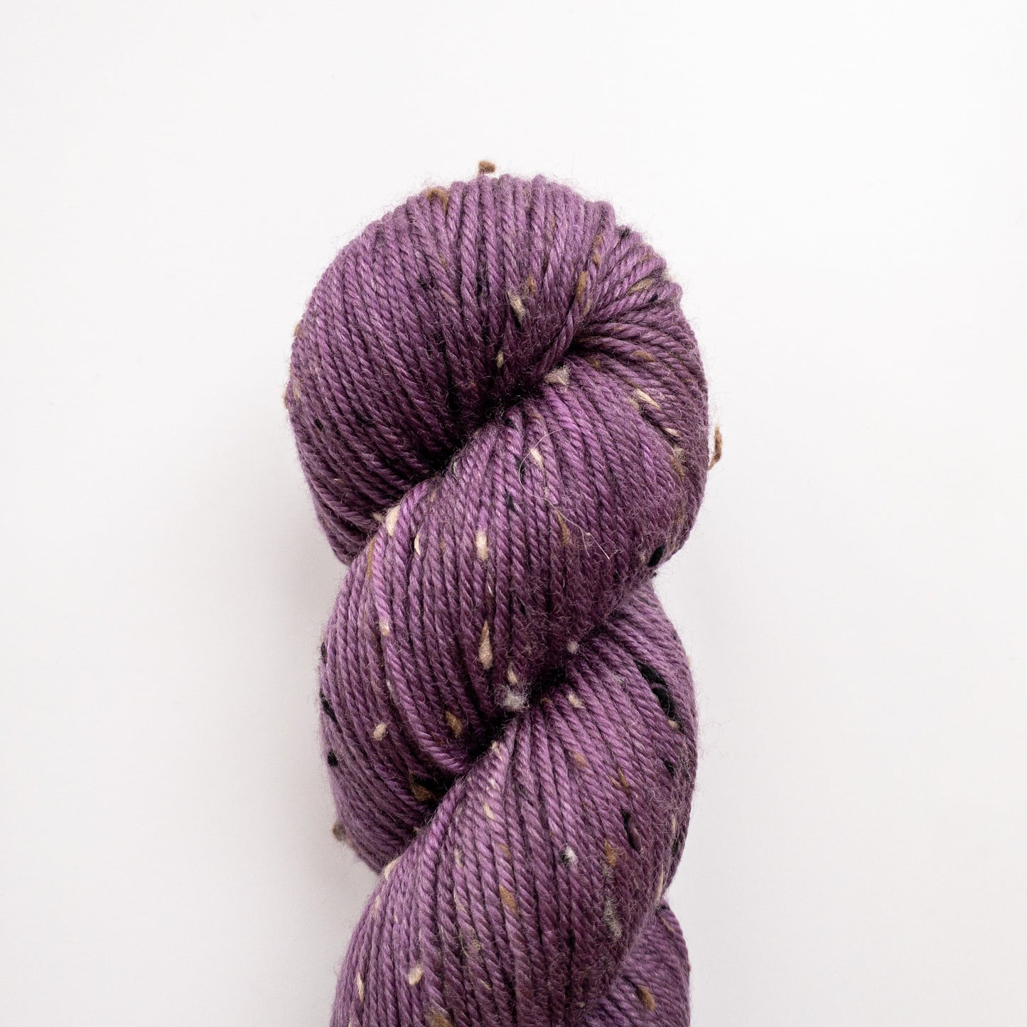 The Farmer's Daughter Craggy Tweed