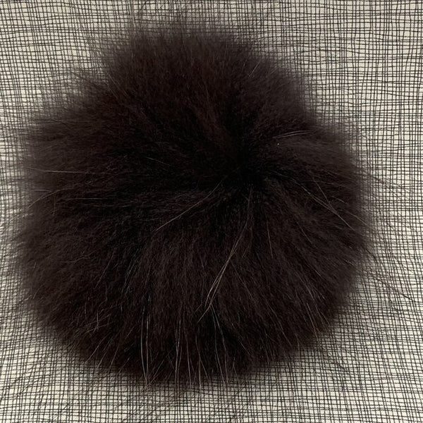 Raccoon Pom Pom XL