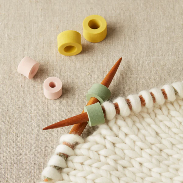 Cocoknits Jumbo Stitch Stoppers