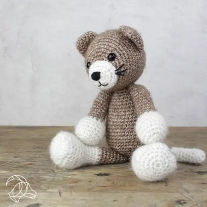 Hardicraft DIY Crochet Kit