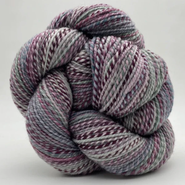 Spincycle Dyed in the Wool