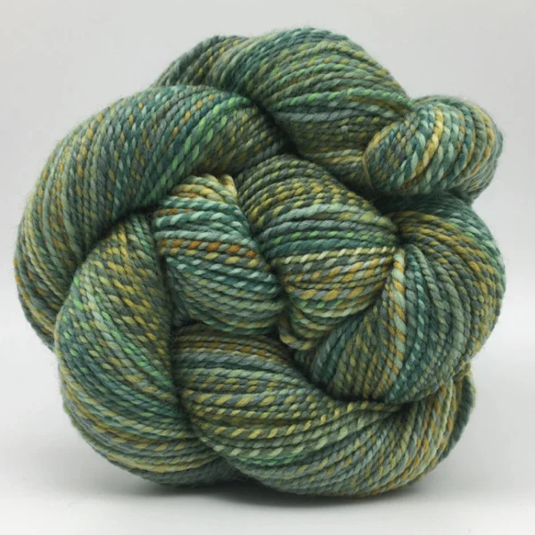 Spincycle Dyed in the Wool