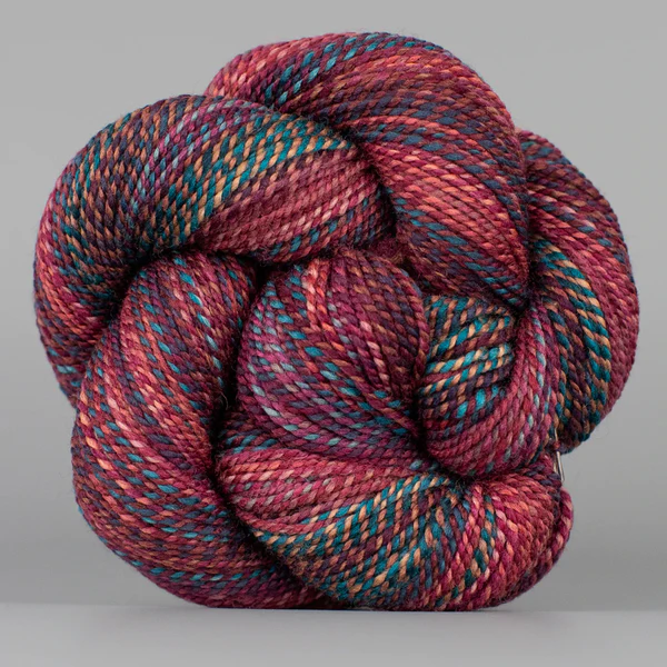 Spincycle Dyed in the Wool