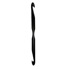 Ebony Hook/Hook Wanda Pick Up Tool - US 10 (6 mm)