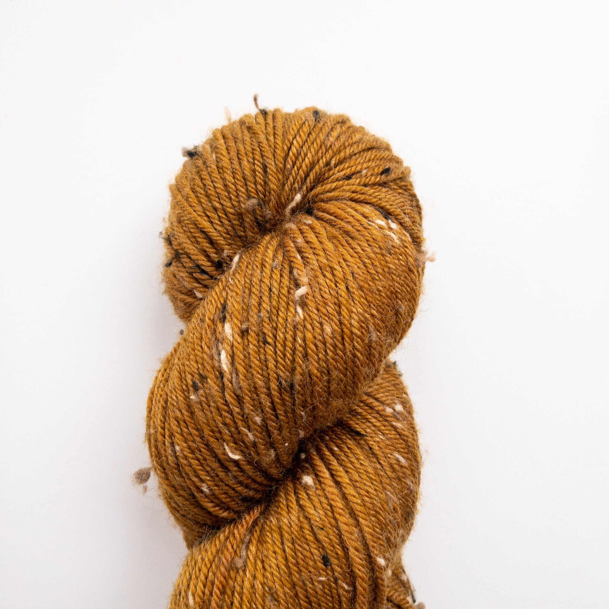 The Farmer's Daughter Craggy Tweed