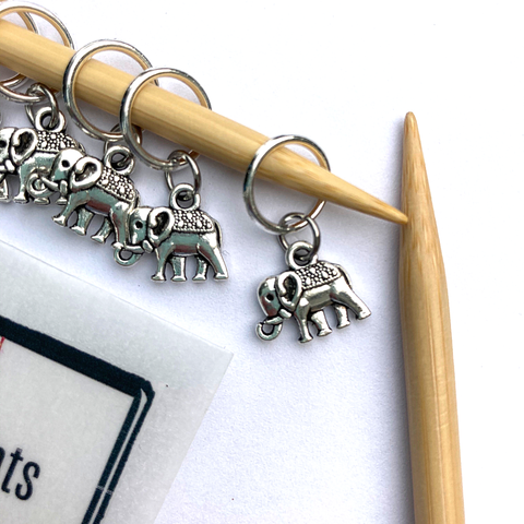 Firefly Notes Stitch Marker Sets