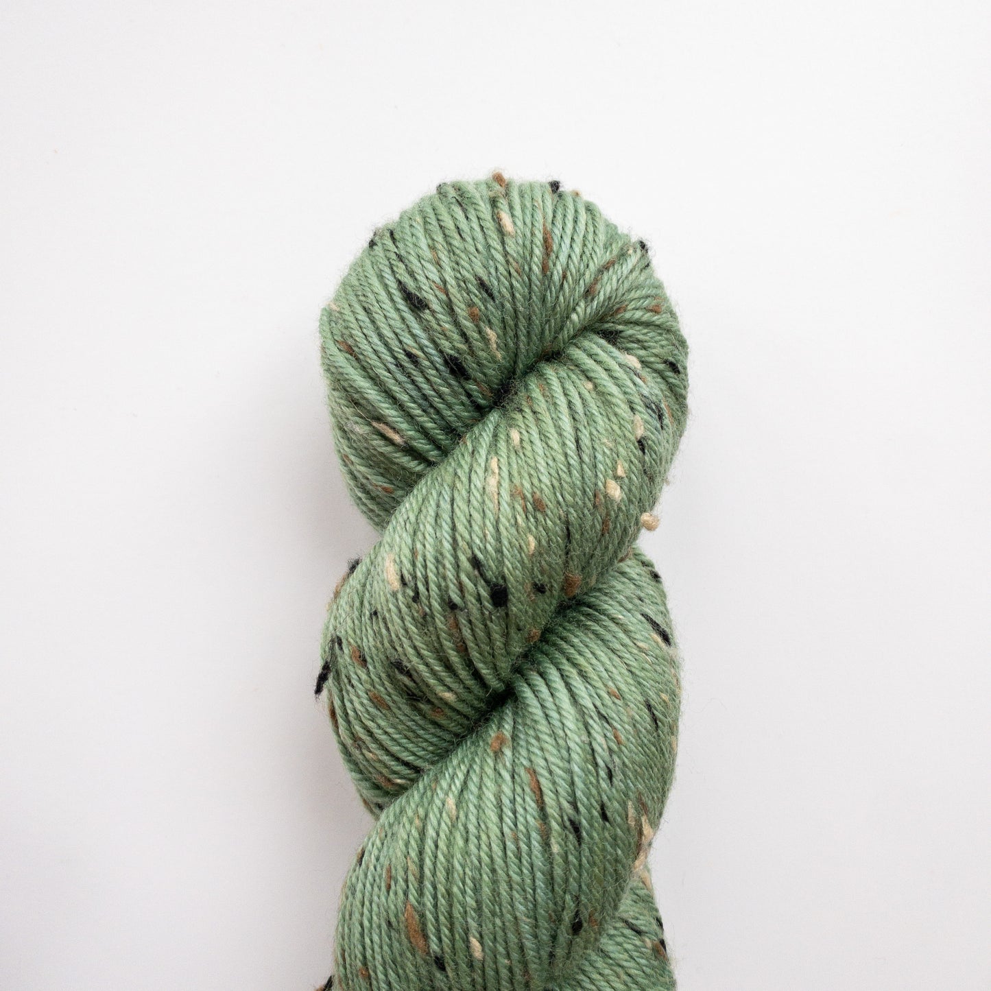 The Farmer's Daughter Craggy Tweed