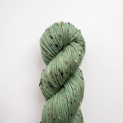 The Farmer's Daughter Craggy Tweed