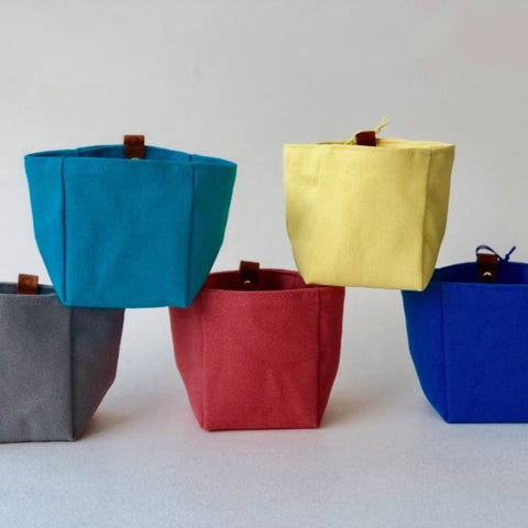 Reusable Bag – LEMONWOOD