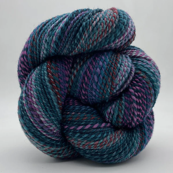 Spincycle Dyed in the Wool