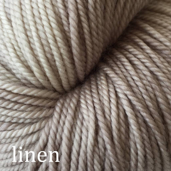 Sweet Georgia Superwash DK