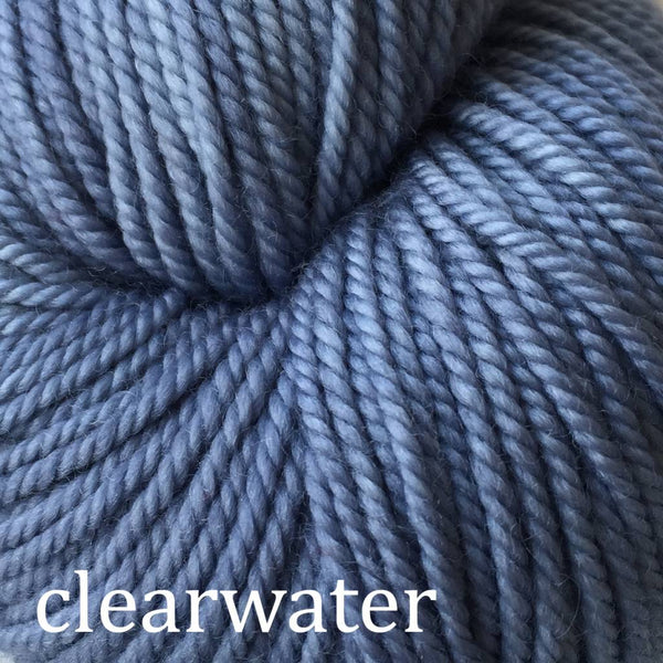 Sweet Georgia Superwash DK