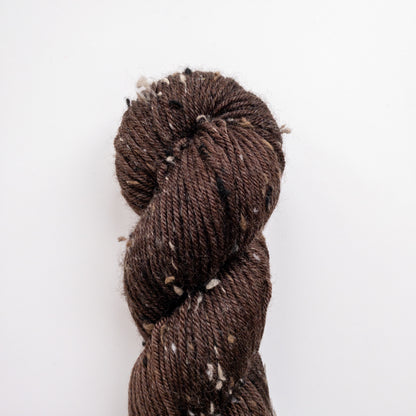 The Farmer's Daughter Craggy Tweed