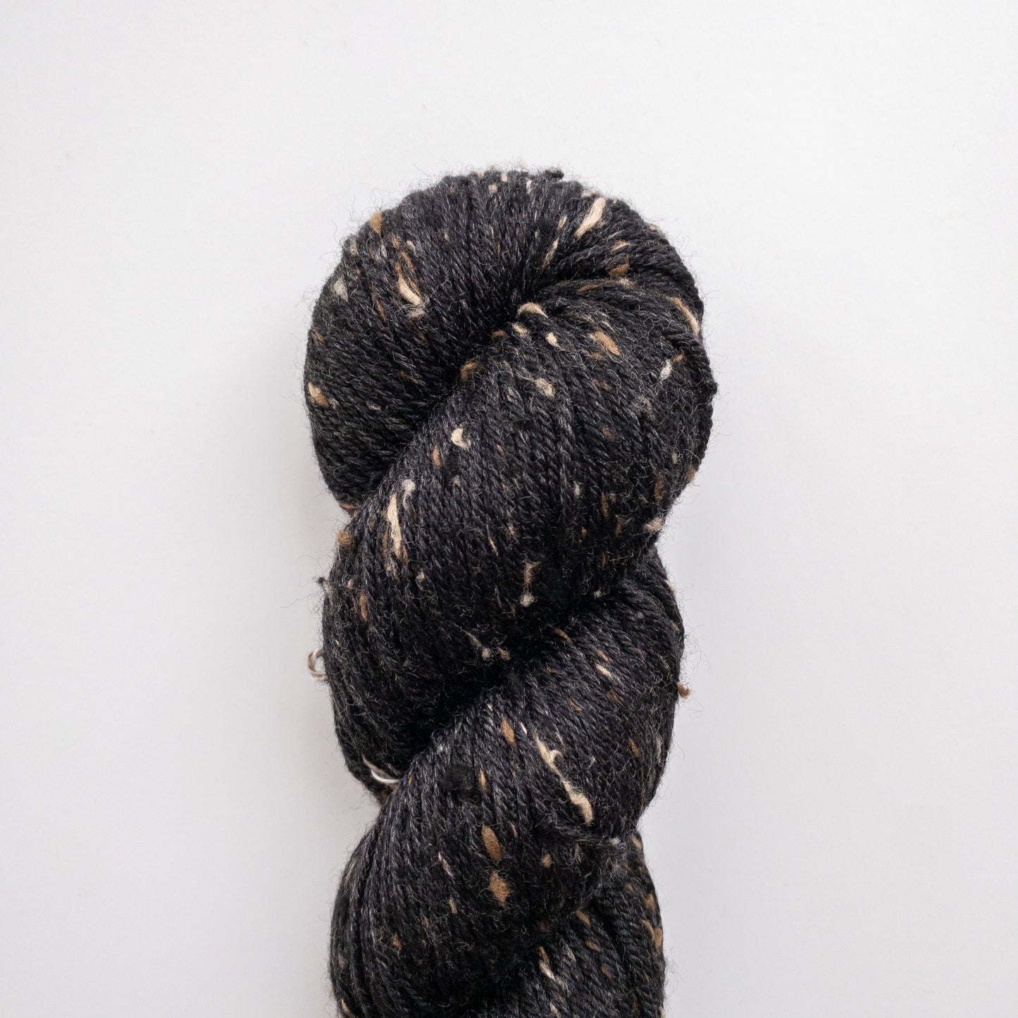 The Farmer's Daughter Craggy Tweed