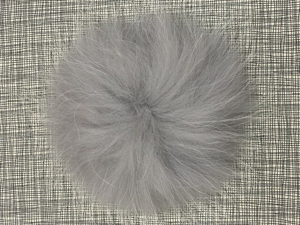 Raccoon Pom Pom XL