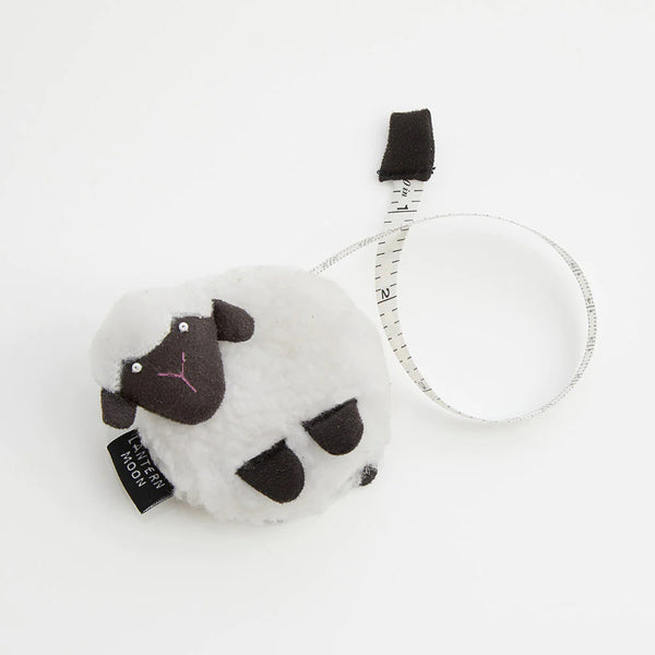 Lantern Moon Sheep Tape Measure