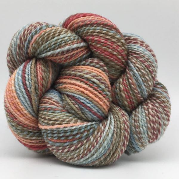 Spincycle Dyed in the Wool
