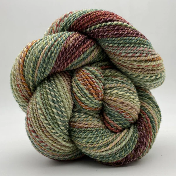 Spincycle Dyed in the Wool