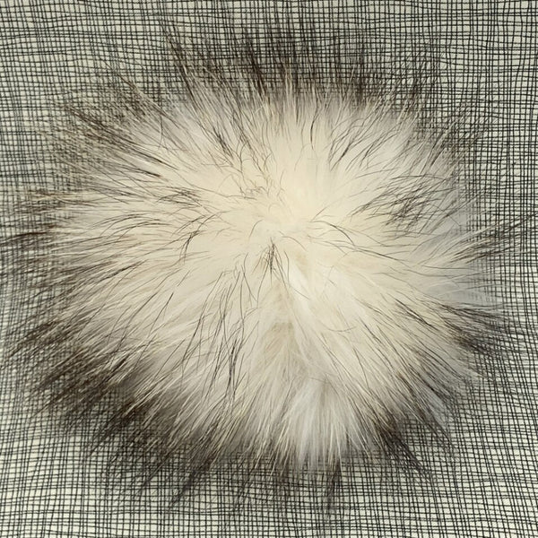 Raccoon Pom Pom XL