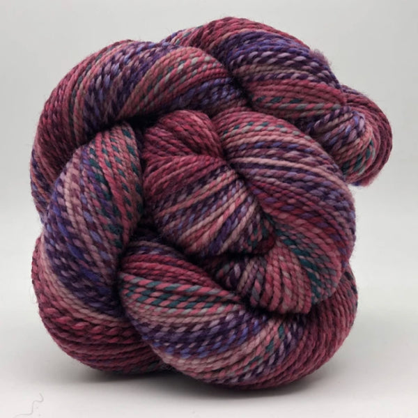 Spincycle Dyed in the Wool