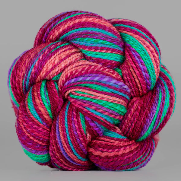 Spincycle Dyed in the Wool