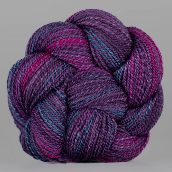 Spincycle Dyed in the Wool