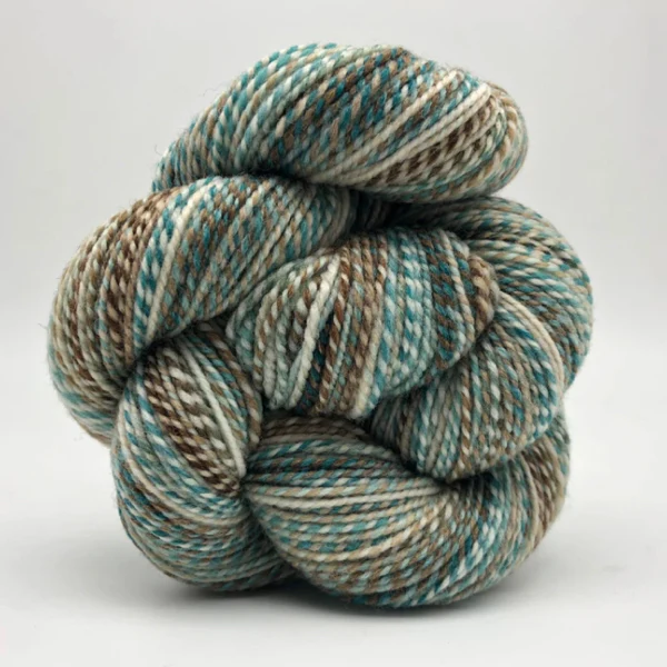 Spincycle Dyed in the Wool