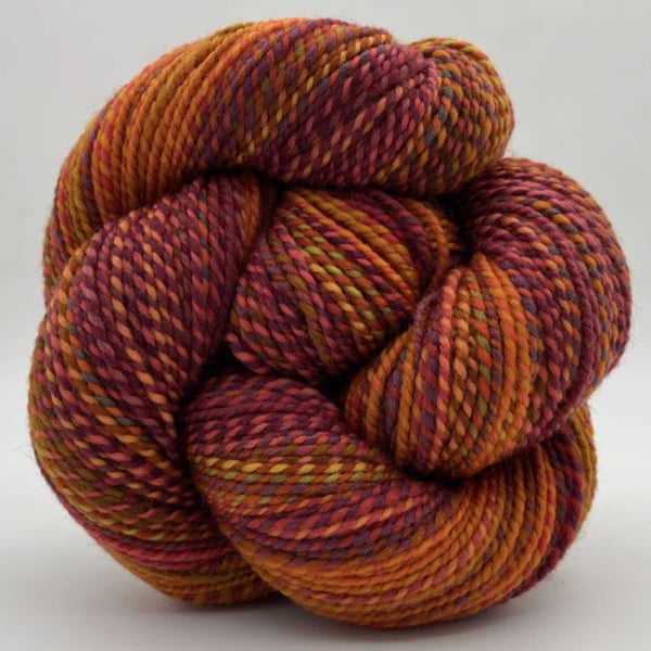 Spincycle Dyed in the Wool