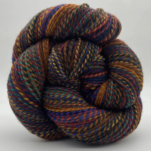 Spincycle Dyed in the Wool