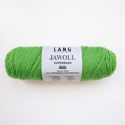 Lang Jawoll