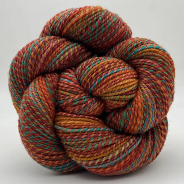 Spincycle Dyed in the Wool