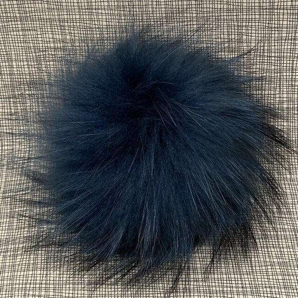 Raccoon Pom Pom XL