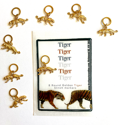 Firefly Notes Stitch Marker Sets