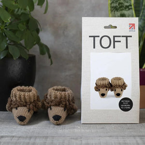 TOFT Booties Kit