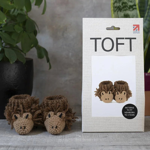 TOFT Booties Kit