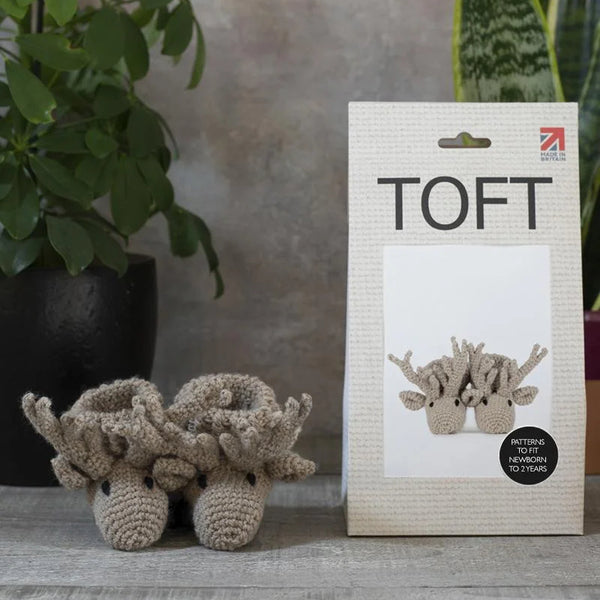 TOFT Booties Kit